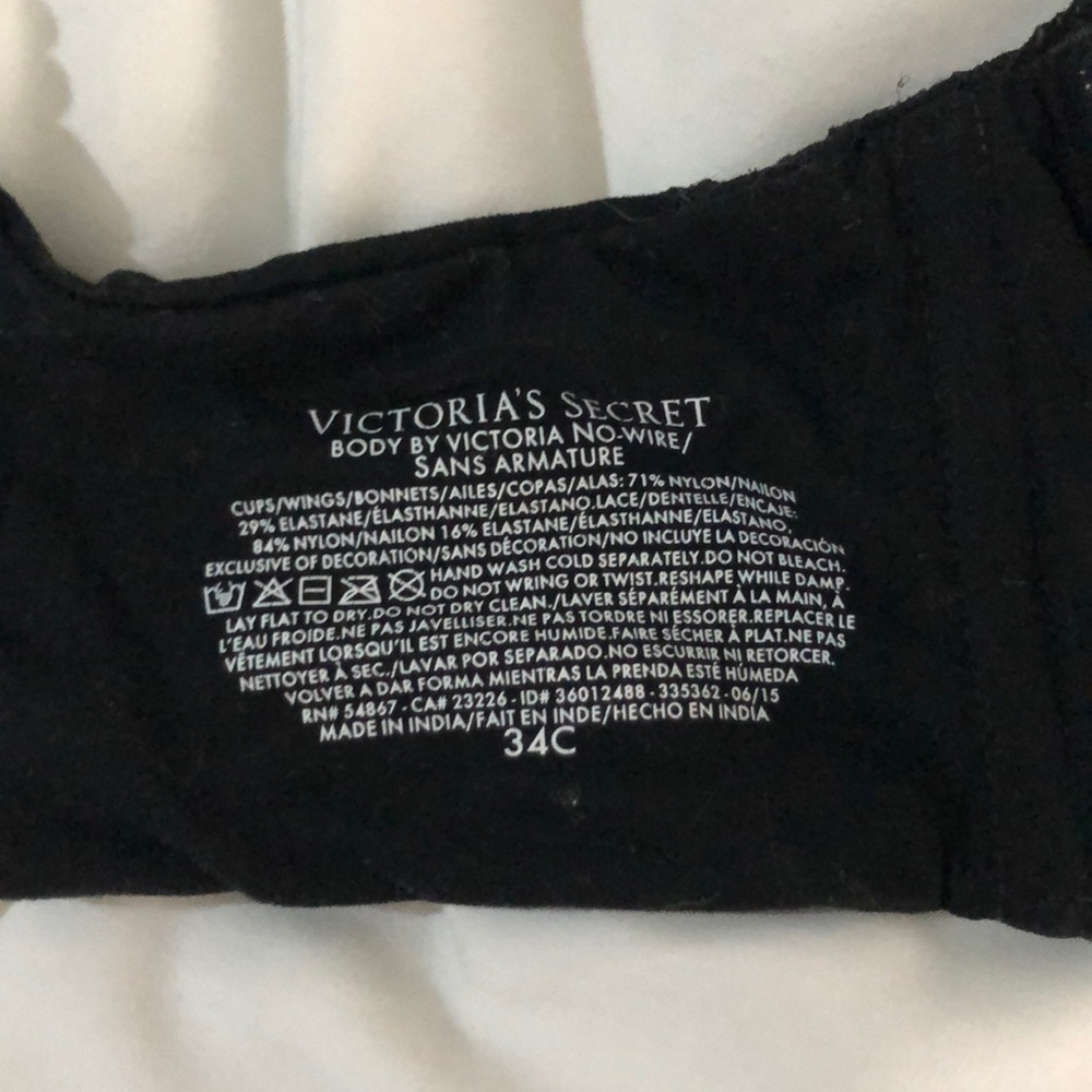 Bra - Picture 4 of 4